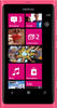 Смартфон Nokia Lumia 800 Matt Magenta - Оха