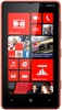 Смартфон Nokia Lumia 820 Red - Оха