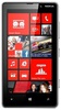 Смартфон Nokia Lumia 820 White - Оха