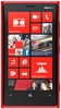 Смартфон Nokia Lumia 920 Red - Оха