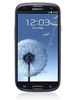 Смартфон Samsung + 1 ГБ RAM+  Galaxy S III GT-i9300 16 Гб 16 ГБ - Оха