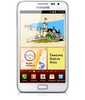 Смартфон Samsung Galaxy Note N7000 16Gb 16 ГБ - Оха