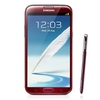 Смартфон Samsung Galaxy Note 2 GT-N7100ZRD 16 ГБ - Оха