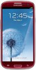 Samsung Galaxy S3 i9300 16GB Garnet Red - Оха