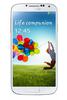 Смартфон Samsung Galaxy S4 GT-I9500 16Gb White Frost - Оха