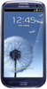 Смартфон SAMSUNG I9300 Galaxy S III 16GB Pebble Blue - Оха