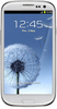 Смартфон SAMSUNG I9300 Galaxy S III 16GB Marble White - Оха