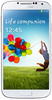 Смартфон SAMSUNG I9500 Galaxy S4 16Gb White - Оха