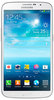 Смартфон Samsung Samsung Смартфон Samsung Galaxy Mega 6.3 8Gb GT-I9200 (RU) белый - Оха