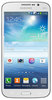 Смартфон Samsung Samsung Смартфон Samsung Galaxy Mega 5.8 GT-I9152 (RU) белый - Оха