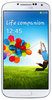 Смартфон Samsung Samsung Смартфон Samsung Galaxy S4 64Gb GT-I9500 (RU) белый - Оха