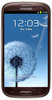 Смартфон Samsung Samsung Смартфон Samsung Galaxy S III 16Gb Brown - Оха