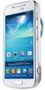 Смартфон SAMSUNG SM-C101 Galaxy S4 Zoom White - Оха