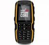 Терминал мобильной связи Sonim XP 1300 Core Yellow/Black - Оха