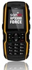 Сотовый телефон Sonim XP3300 Force Yellow Black - Оха