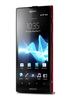 Смартфон Sony Xperia ion Red - Оха