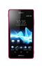 Смартфон Sony Xperia TX Pink - Оха