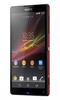 Смартфон Sony Xperia ZL Red - Оха