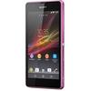 Смартфон Sony Xperia ZR Pink - Оха