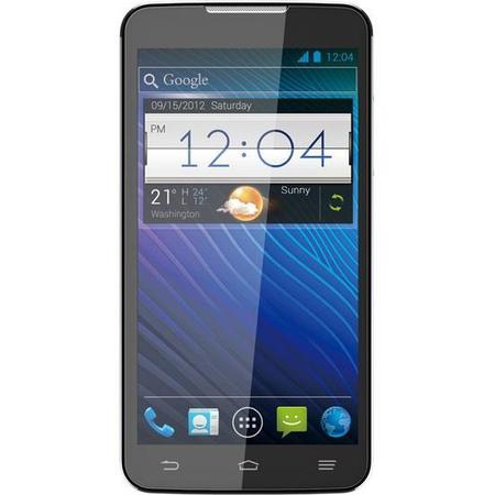 Смартфон ZTE Grand Memo Blue - Оха