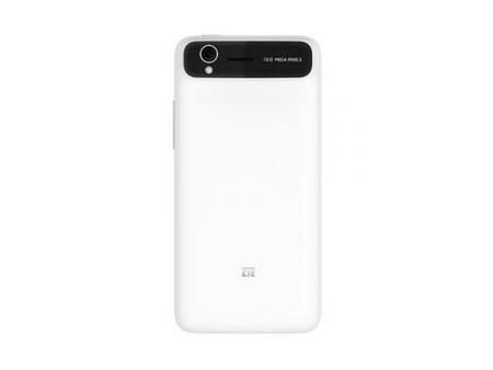 Смартфон ZTE Grand Memo White - Оха